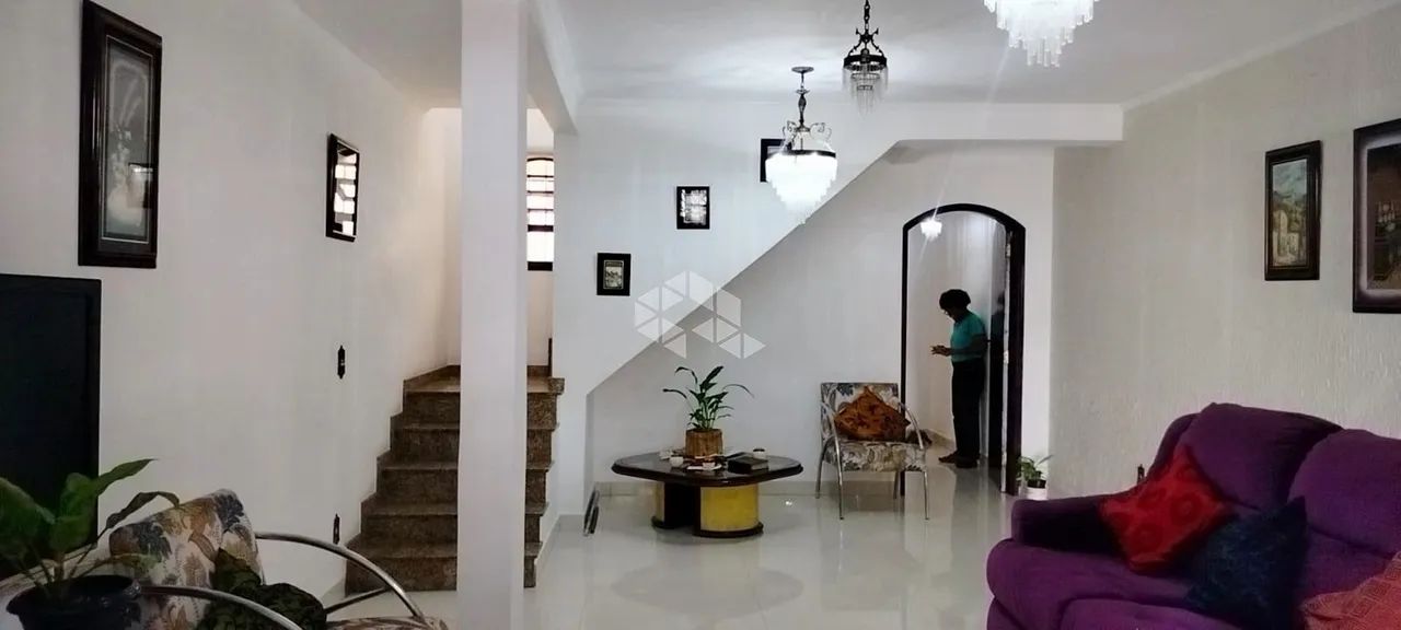 Casa na Vila Guilherme com 3 dormitórios e 2 vagas de garagem. - Foto 2