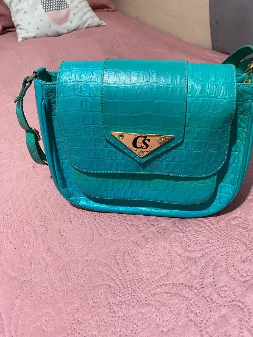 Bolsa  Carmen steffens