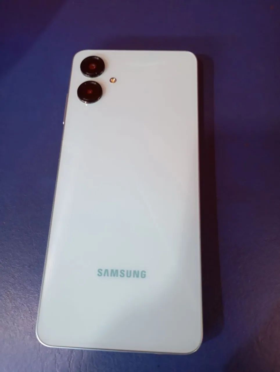 Vendo A06 128 gb zero - Foto 5
