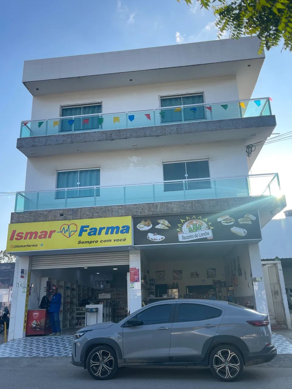 Apto para alugar em surubim  - Foto 2