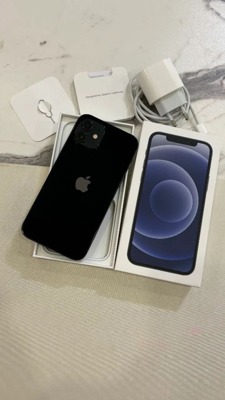 iPhone 12 128gb
