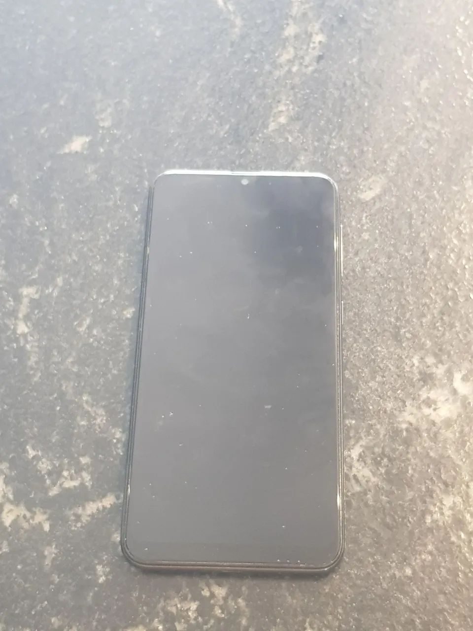 SAMSUNG GALAXY A10 - IMPECÁVEL ( UMA MARCA FUNDA NA TRASEIRA) - Foto 2
