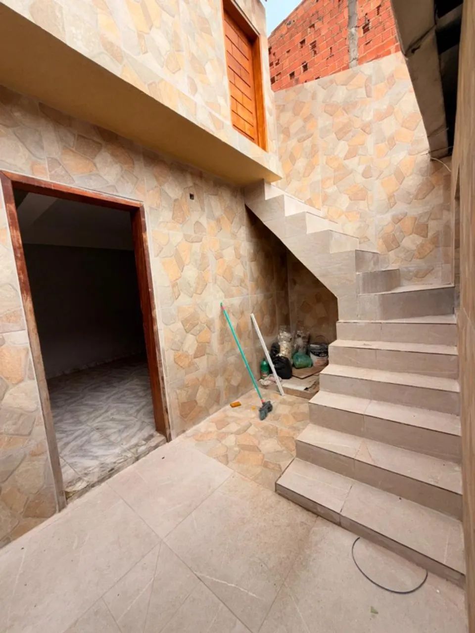 Casa Joaquim leão 4 quartos  - Foto 4
