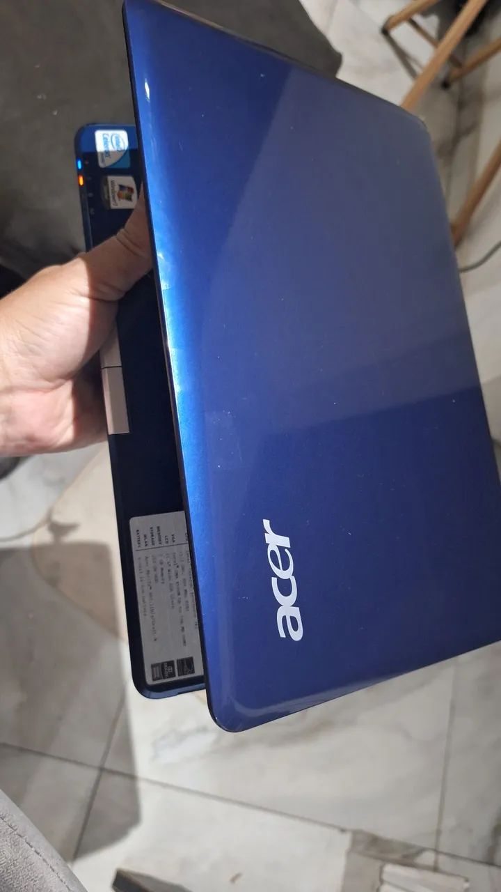 Note book Acer. - Foto 4