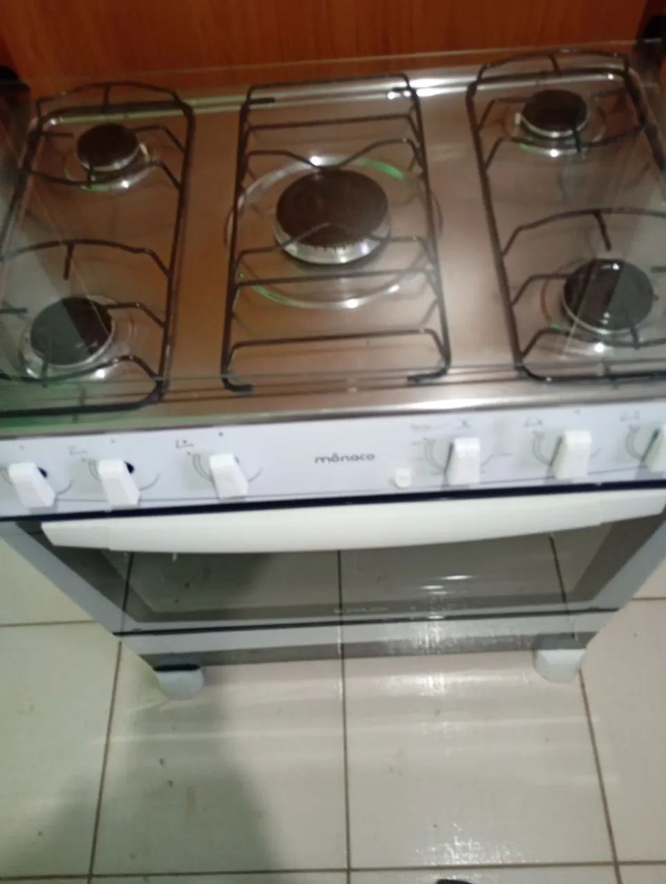 Fogao 5 bocas - Foto 2