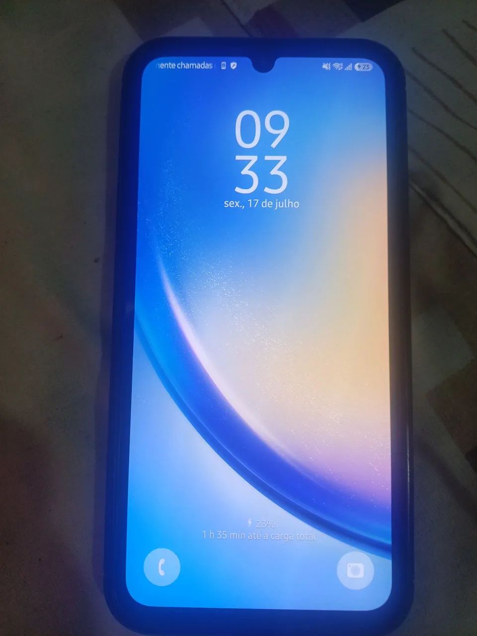 Celular a34 - Foto 3