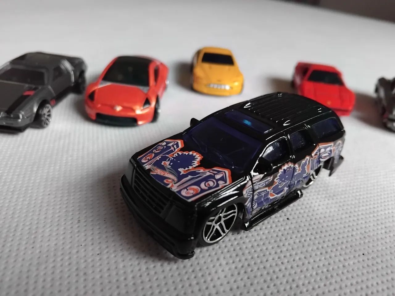 Hotwheels - Foto 2