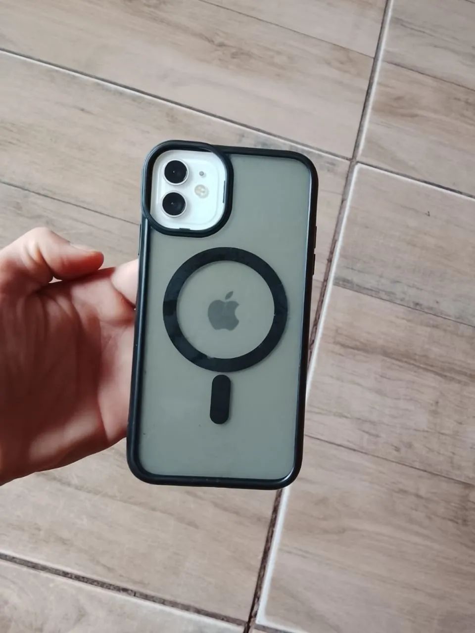 Vendo ou troco Iphone 11 - Foto 4