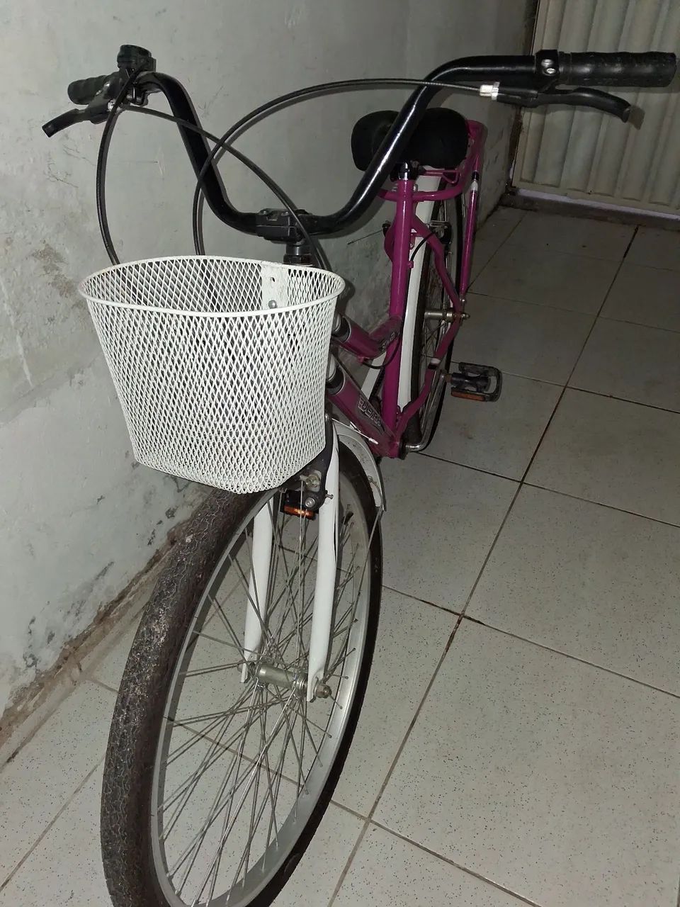 Bicicleta  - Foto 4