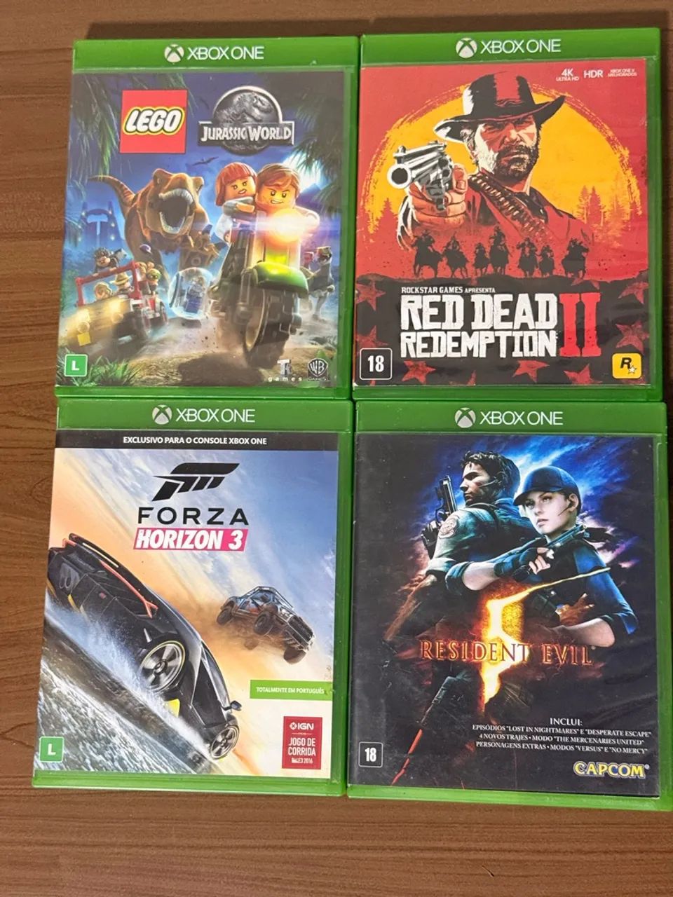 Jogos de Xbox One à venda - Foto 2