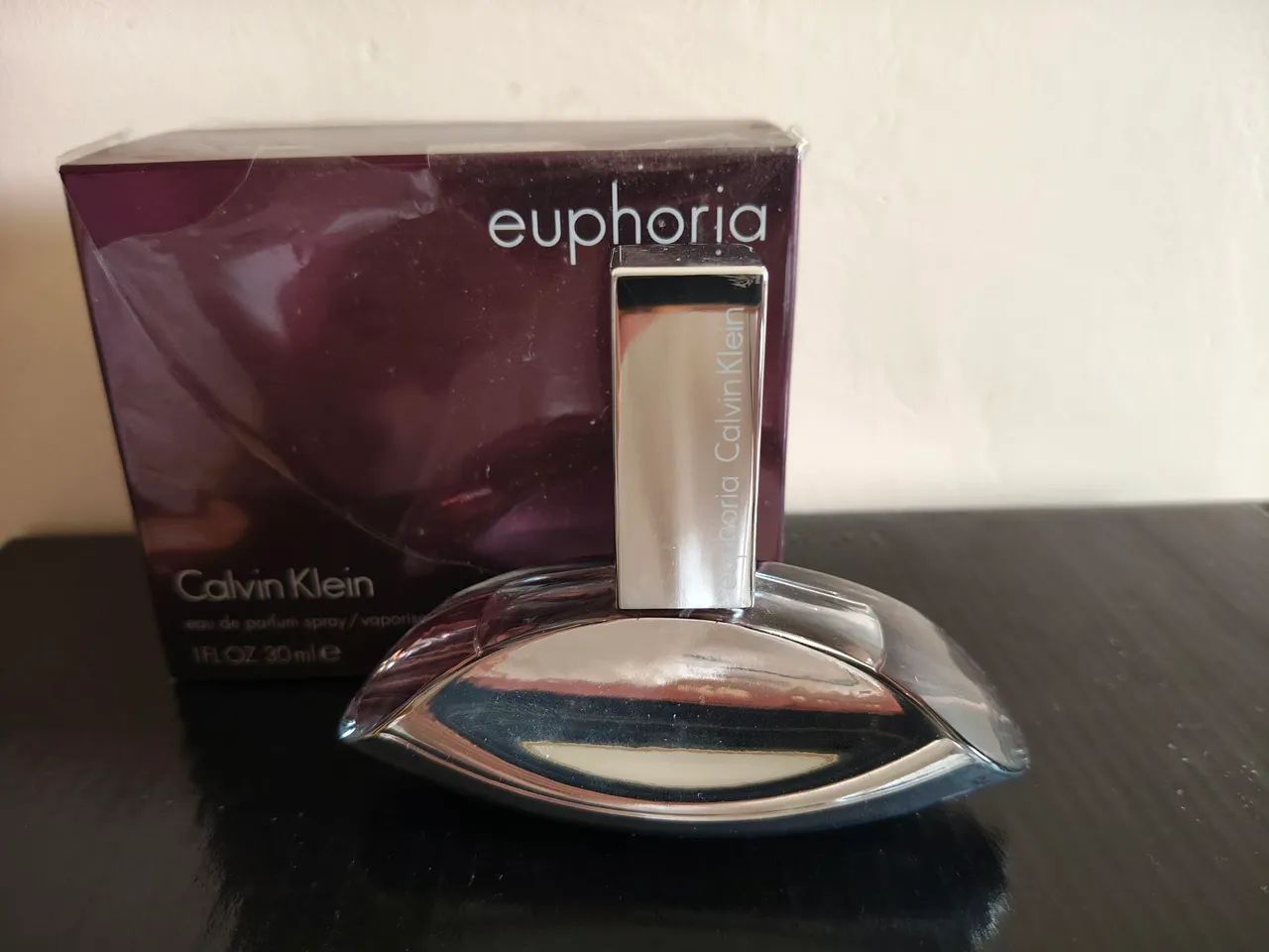 Perfume Euphoria Calvin Klein 30ml 