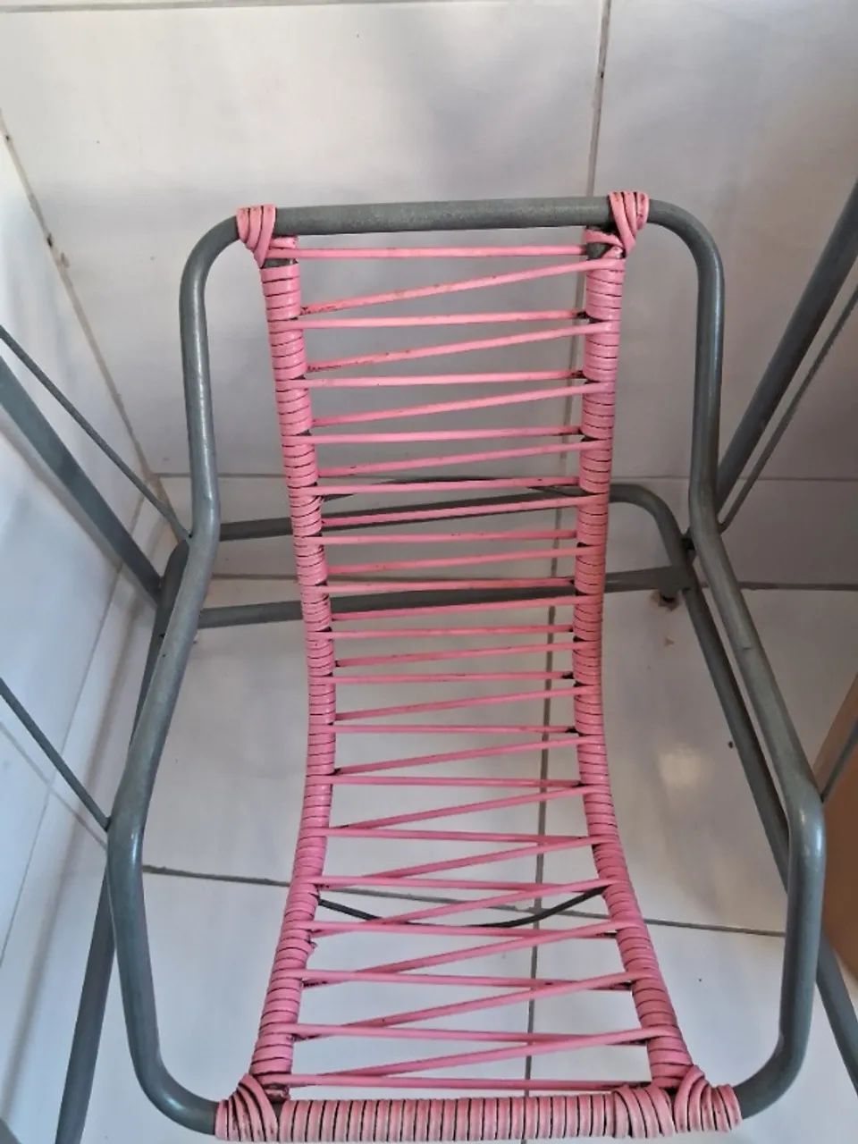 Balanço infantil  - Foto 2
