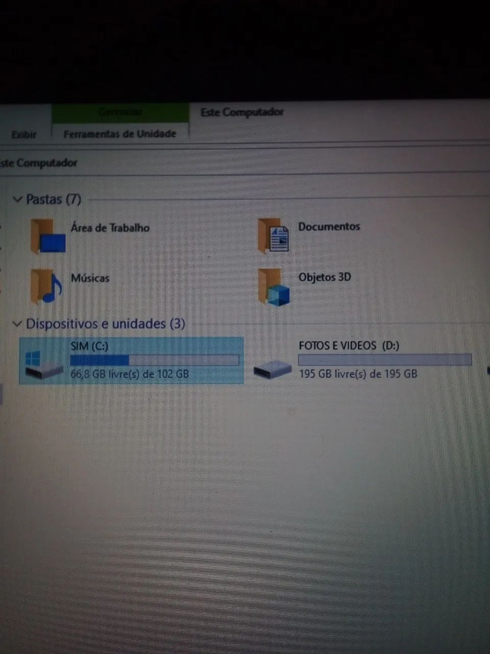 Notebook Positivo sim+ - Foto 2