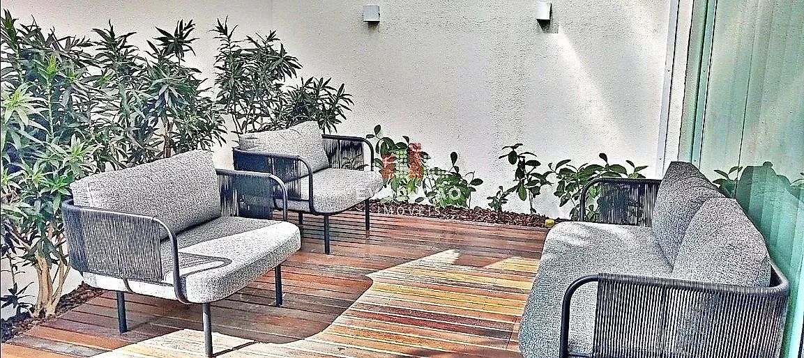 Apartamento 2 Quartos com 1 Suíte e 62m² - Roçado - Foto 3