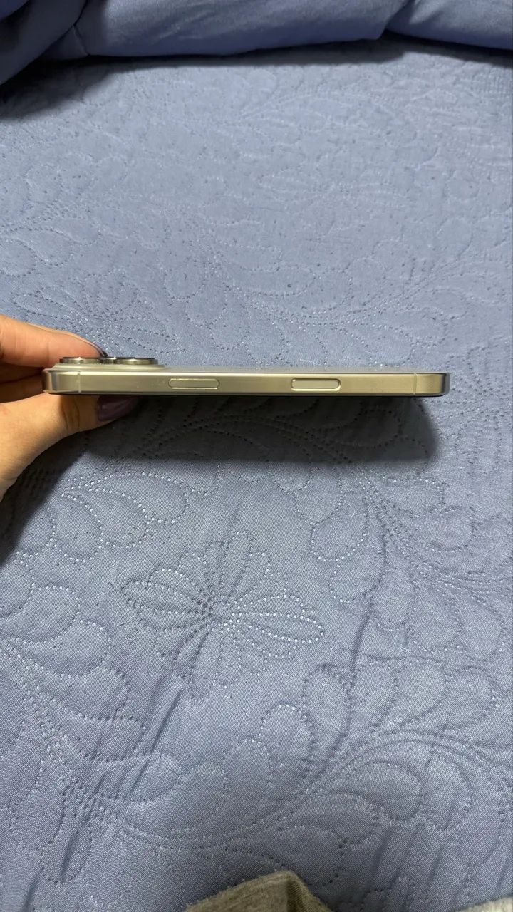 IPHONE 16 PRO 128GB - Foto 5