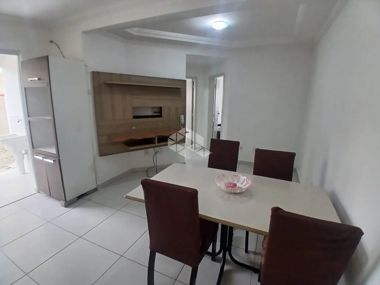 APARTAMENTO COM SUÍTE E EXCELENTE CUSTO-BENEFÍCIO NOS INGLESES - Foto 2