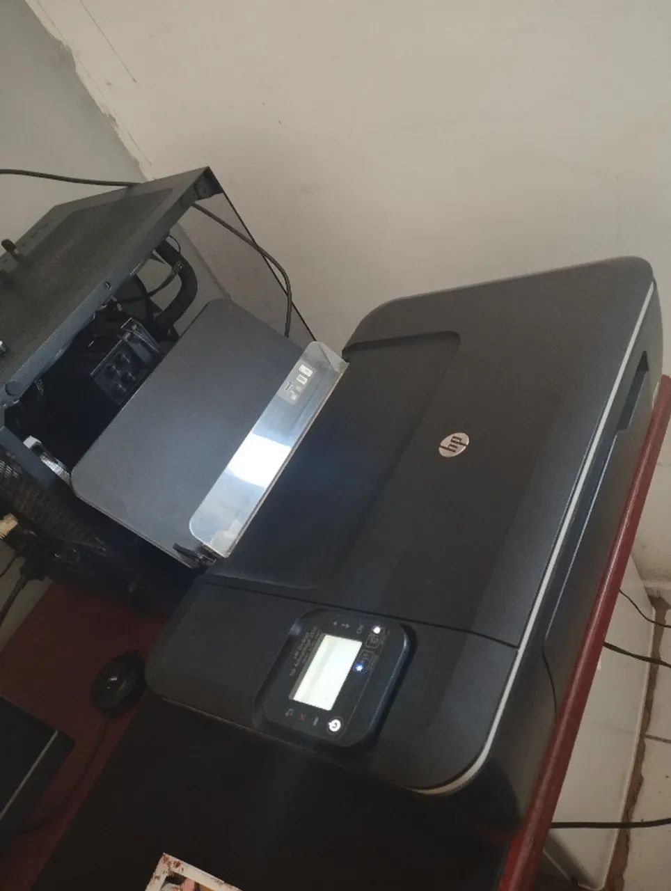 Impressora HP  - Foto 2