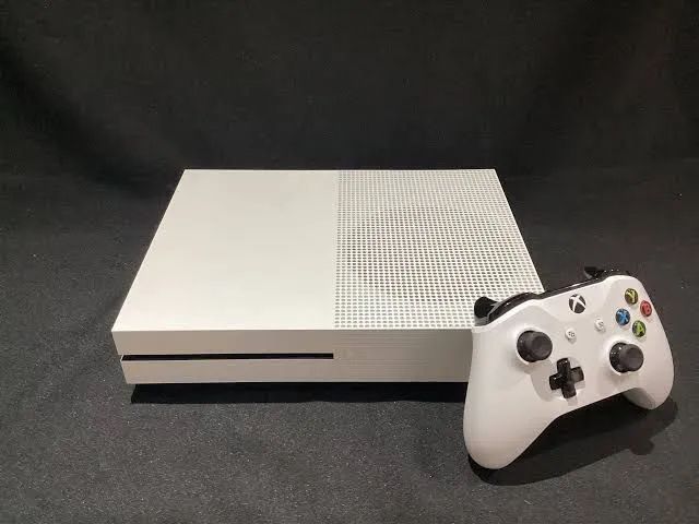 Xbox one s 500g