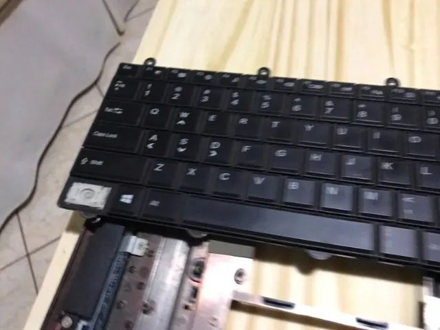 pecas de notebook gamer avell - Foto 3