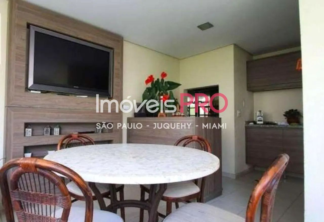 143m² e 3 suítes - Chácara Klabin - Foto 4