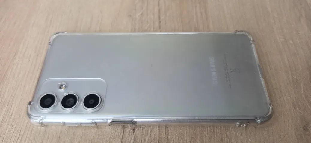 Smartphone Samsung Galaxy M54 5G 256GB - Foto 5