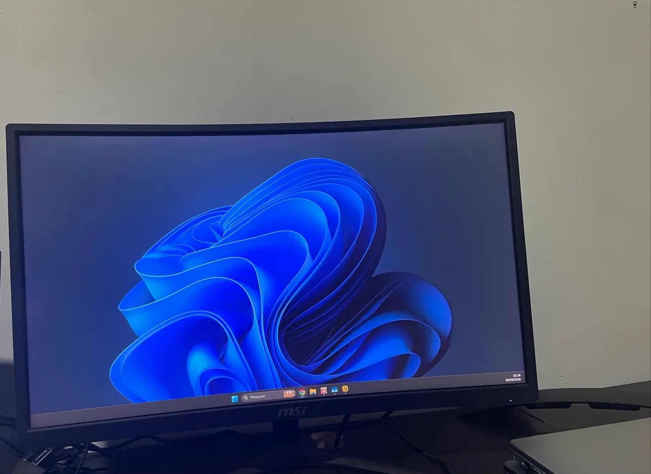 Monitor Gamer MSI - Foto 3