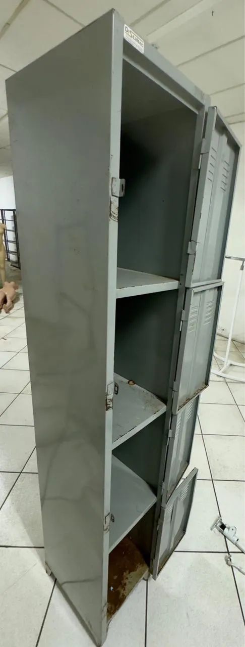 Vendo Guarda volume 