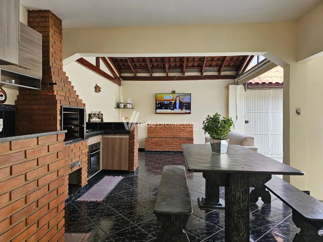 casa - Parque Residencial Vila União - Campinas - Foto 5