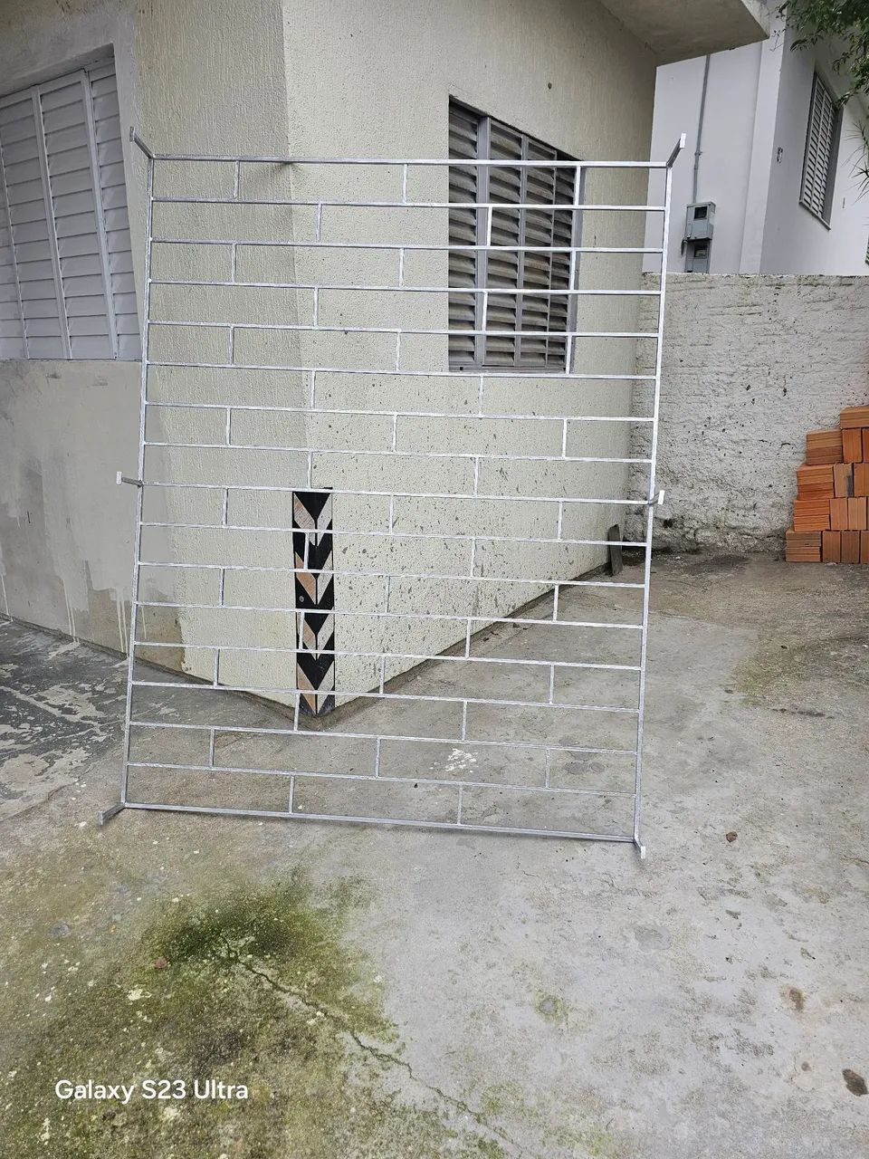 Grade de Ferro - Foto 2