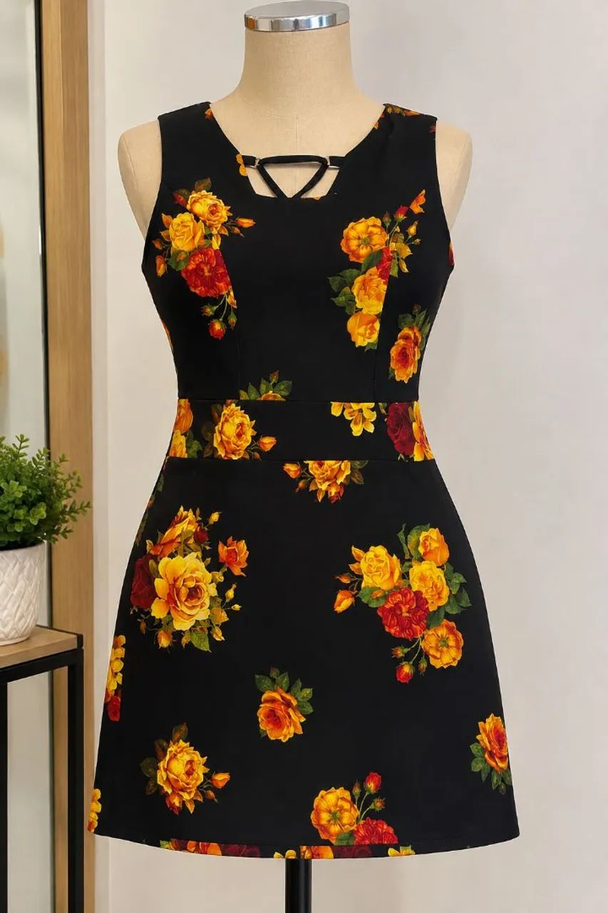 Vestidos Novos  - Foto 3