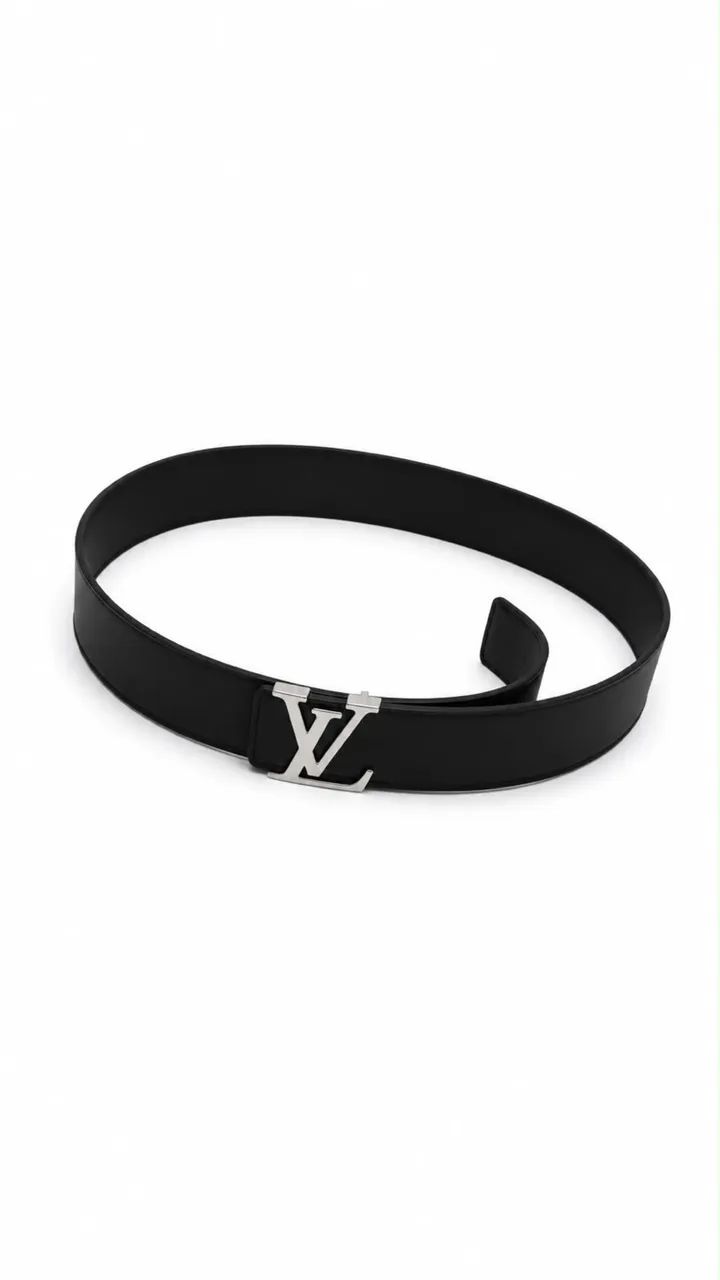cinto louis vitton primeira linha