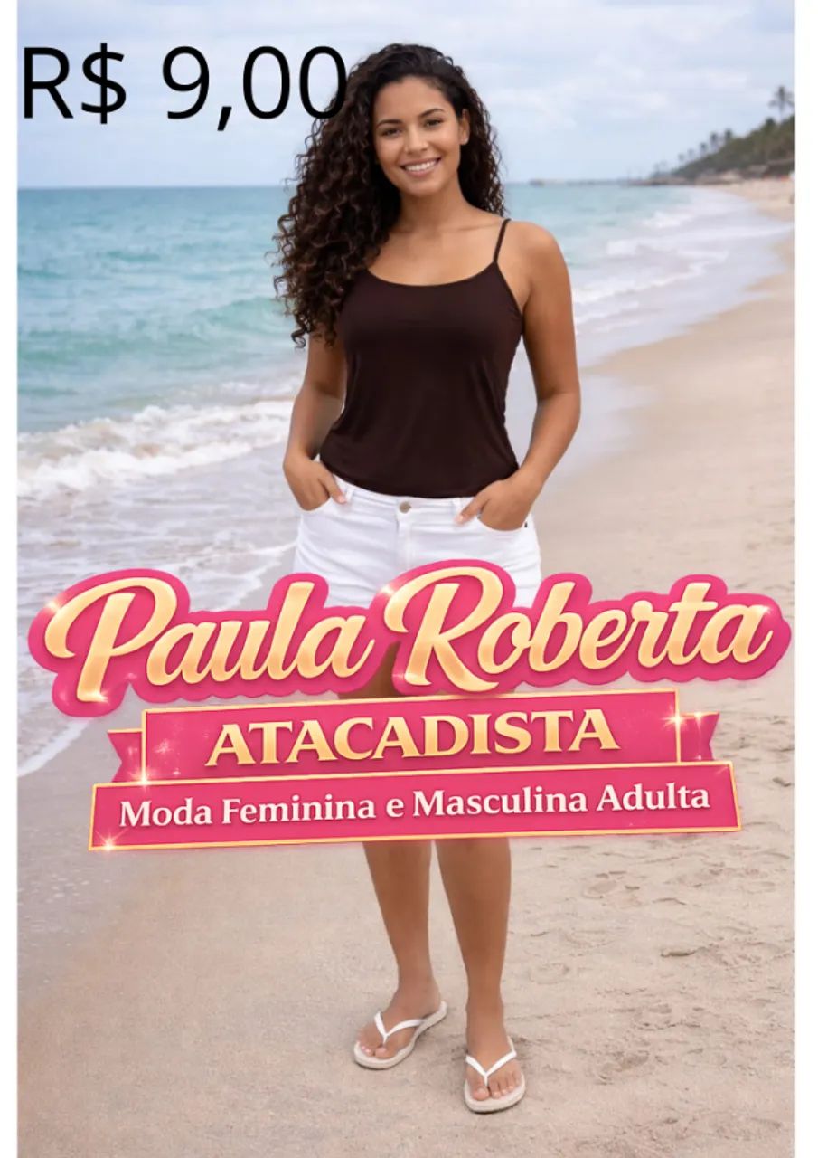 Blusas no atacado - Foto 2