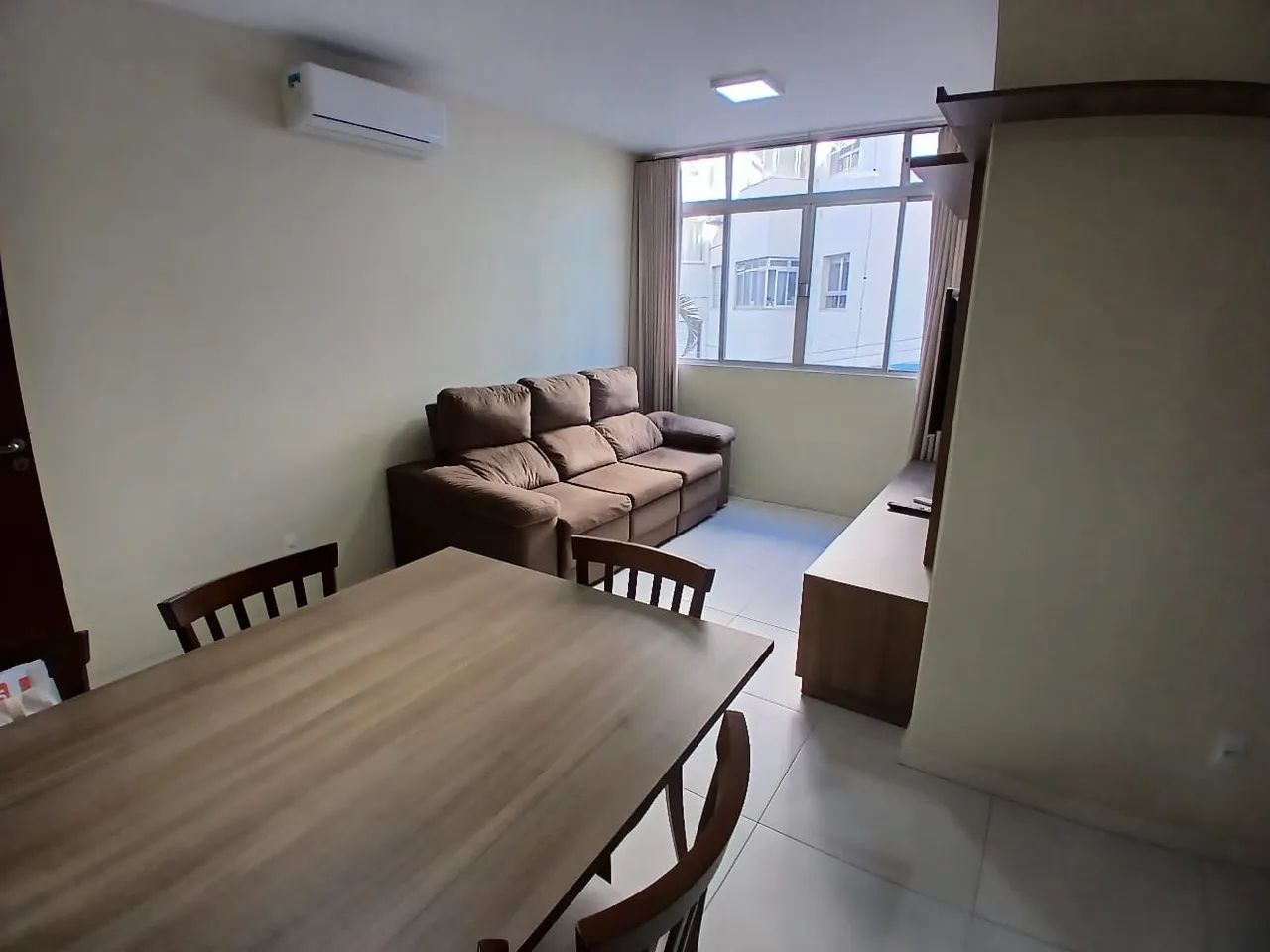 Locação Apartamento Florianópolis SC - Foto 4