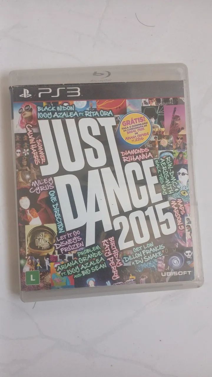 Jogos de PS4 e PS3  - Foto 5