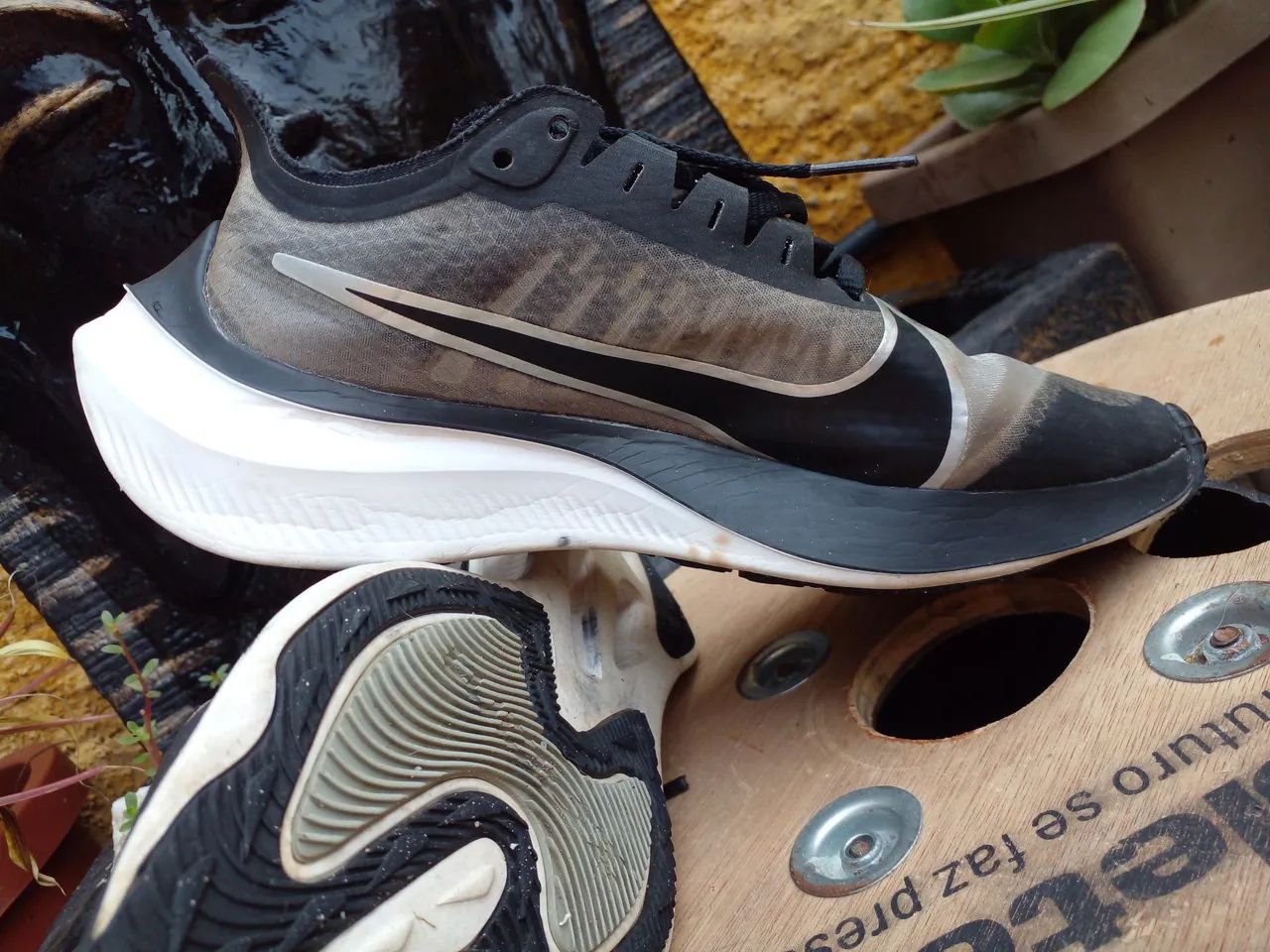 Tênis Nike  - Foto 5