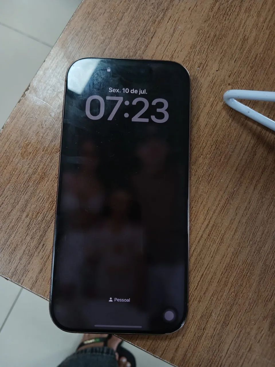 IPHONE 16 PRO