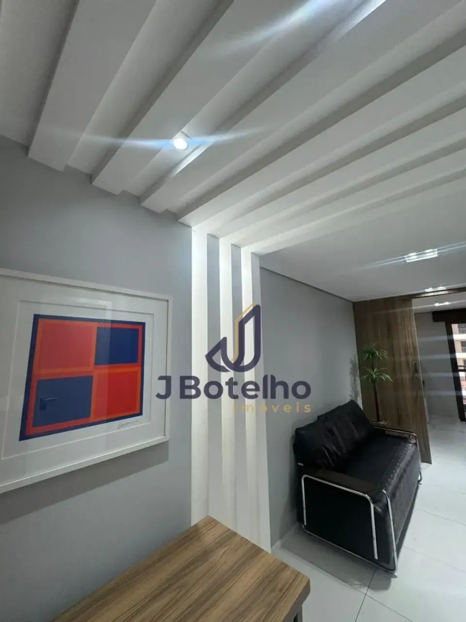 SALA COMERCIAL MOBILIADA - Foto 4