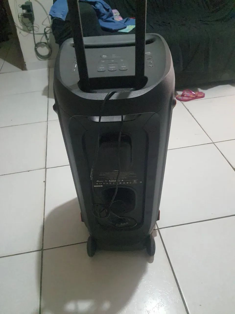 Jbl partybox 310 - Foto 5