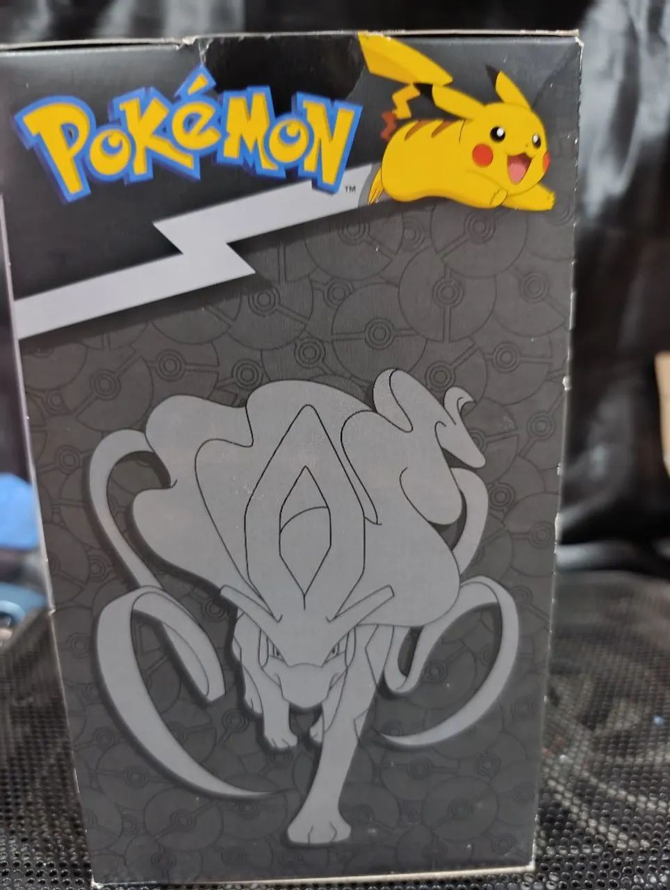 Suicune Select Jazwares Lacrado  - Foto 4