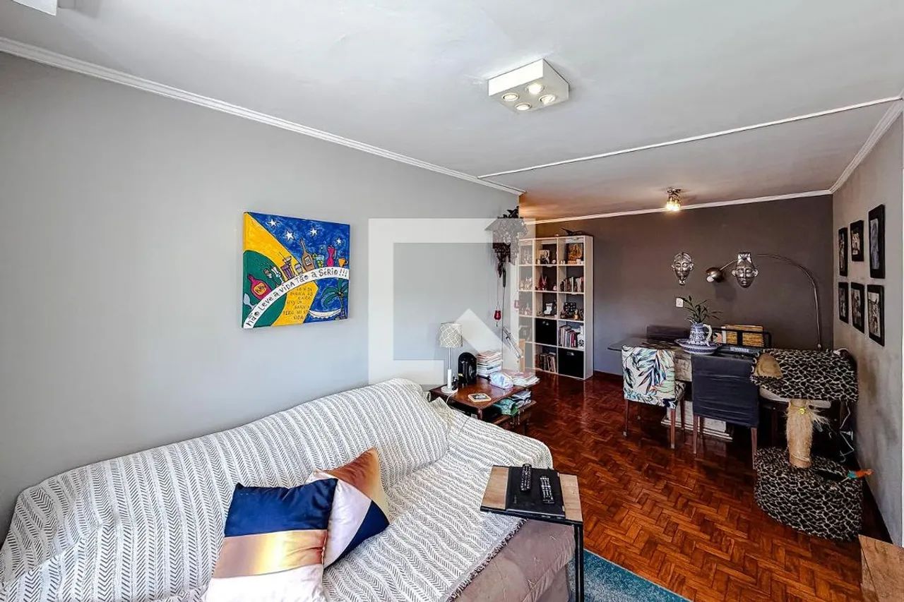 Apartamento à Venda - Cambuci, 2 Quartos, 76 m2 - Foto 5