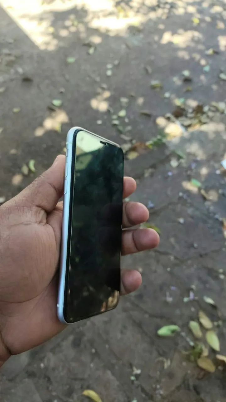 iPhone XR 128 gb 