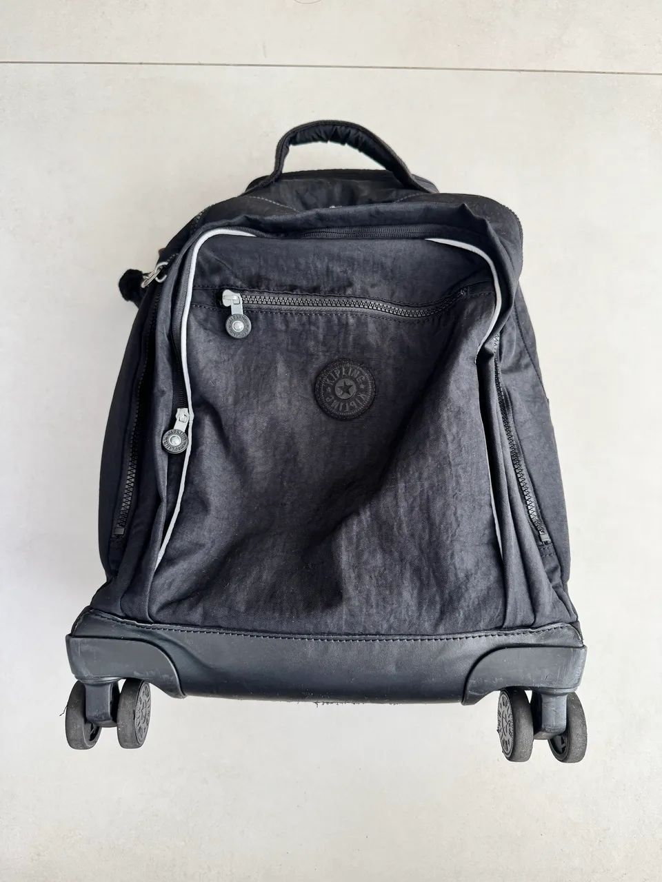 Mochila Kipling