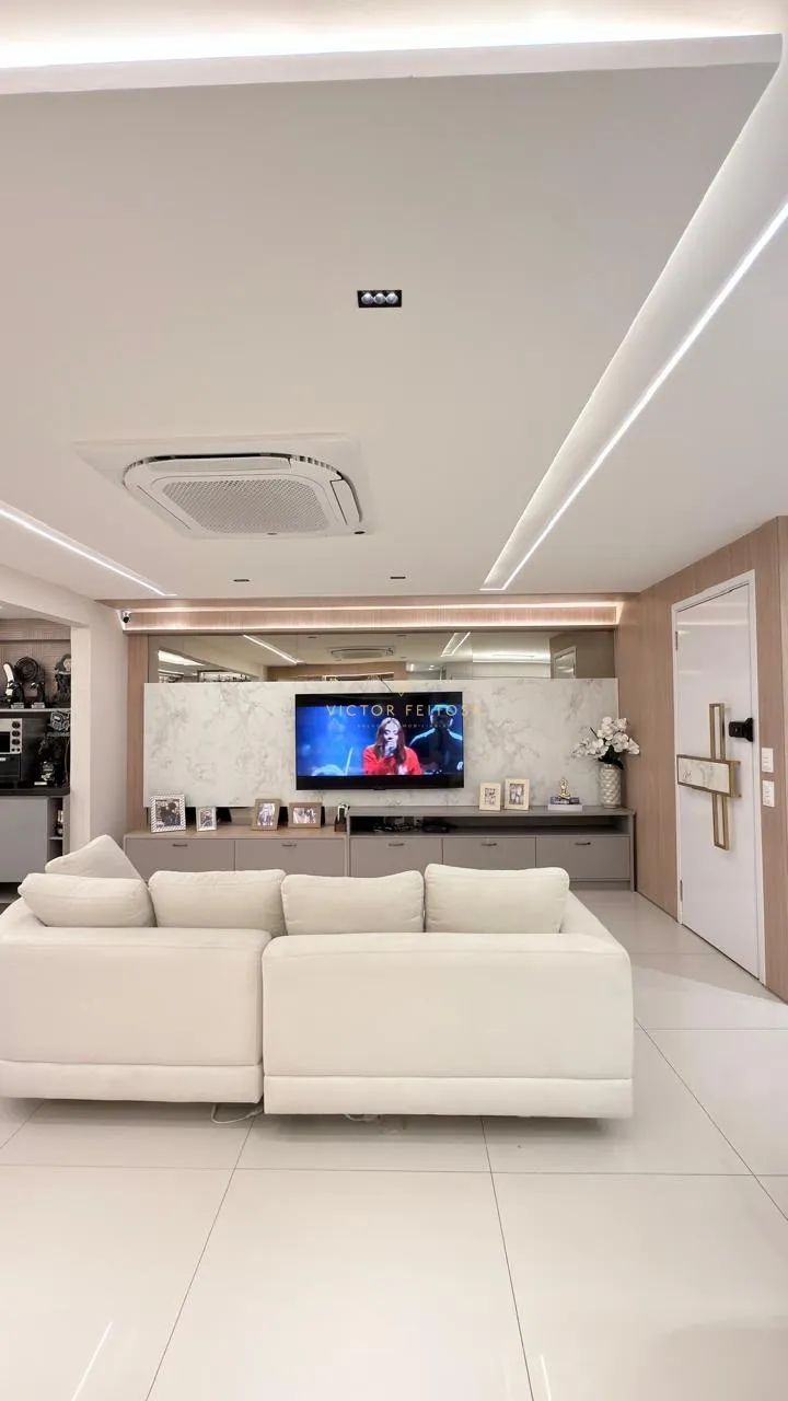 Edifício Maison Classic - 122 m² ( Aldeota ) - Foto 3