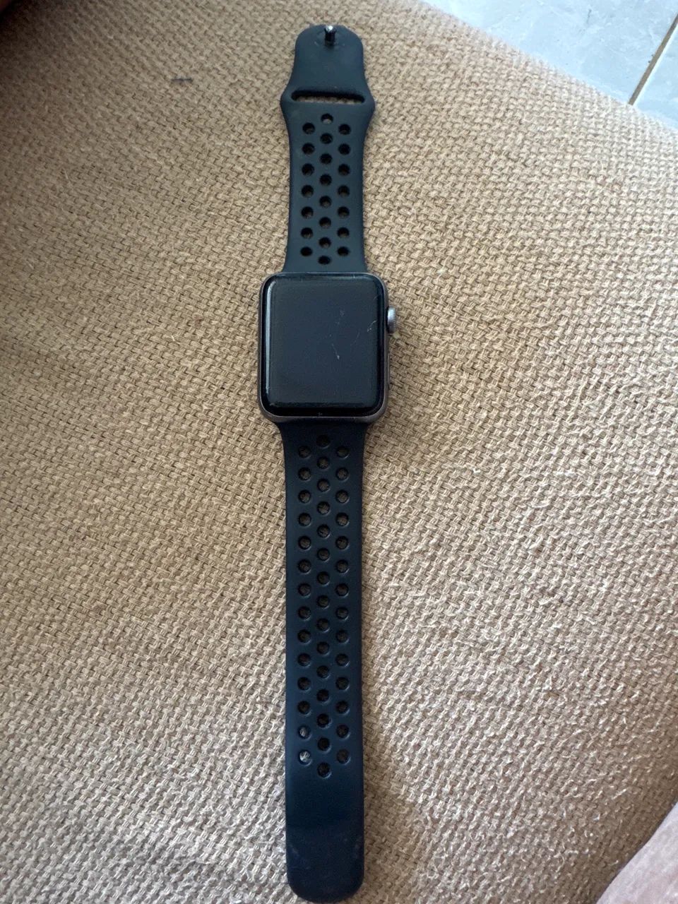Apple Watch Nike Serie 3 42mm