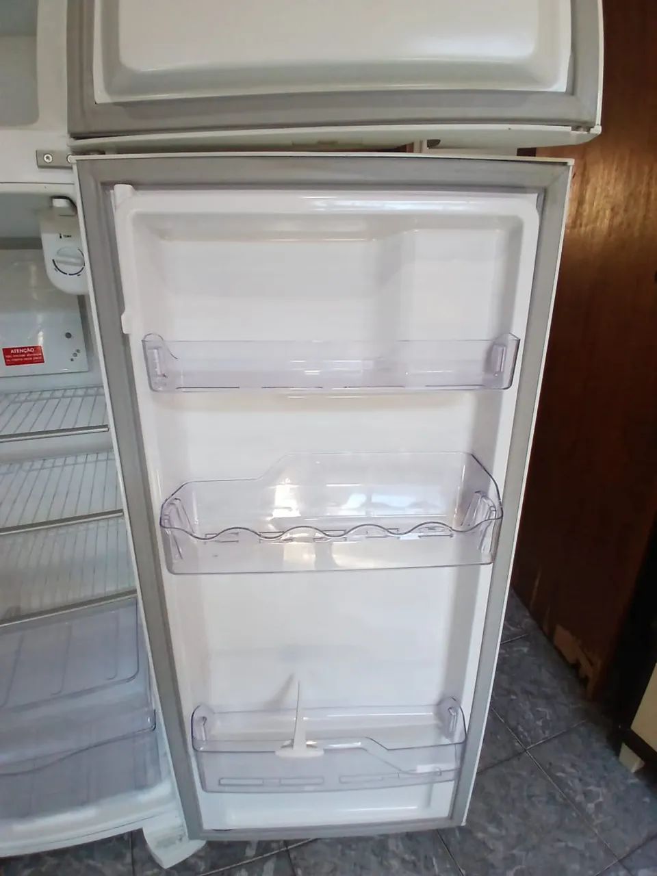 Vende se geladeira  - Foto 3