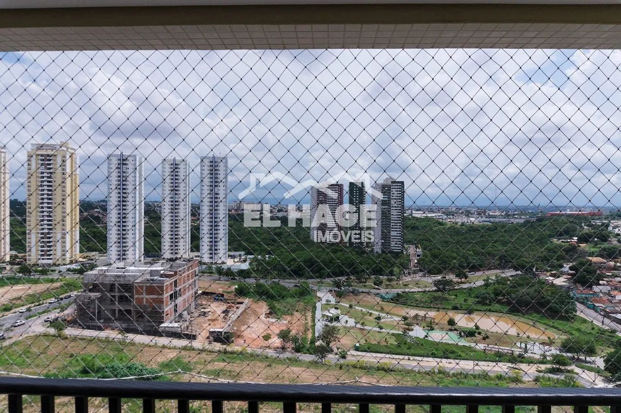 Apartamento à venda, Edificio Alvorada, Terra Nova, Cuiabá, MT - Foto 3