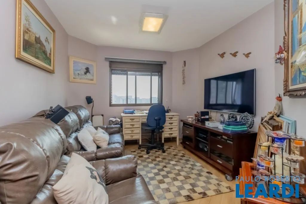 APARTAMENTO - POMPEIA - SP - Foto 2