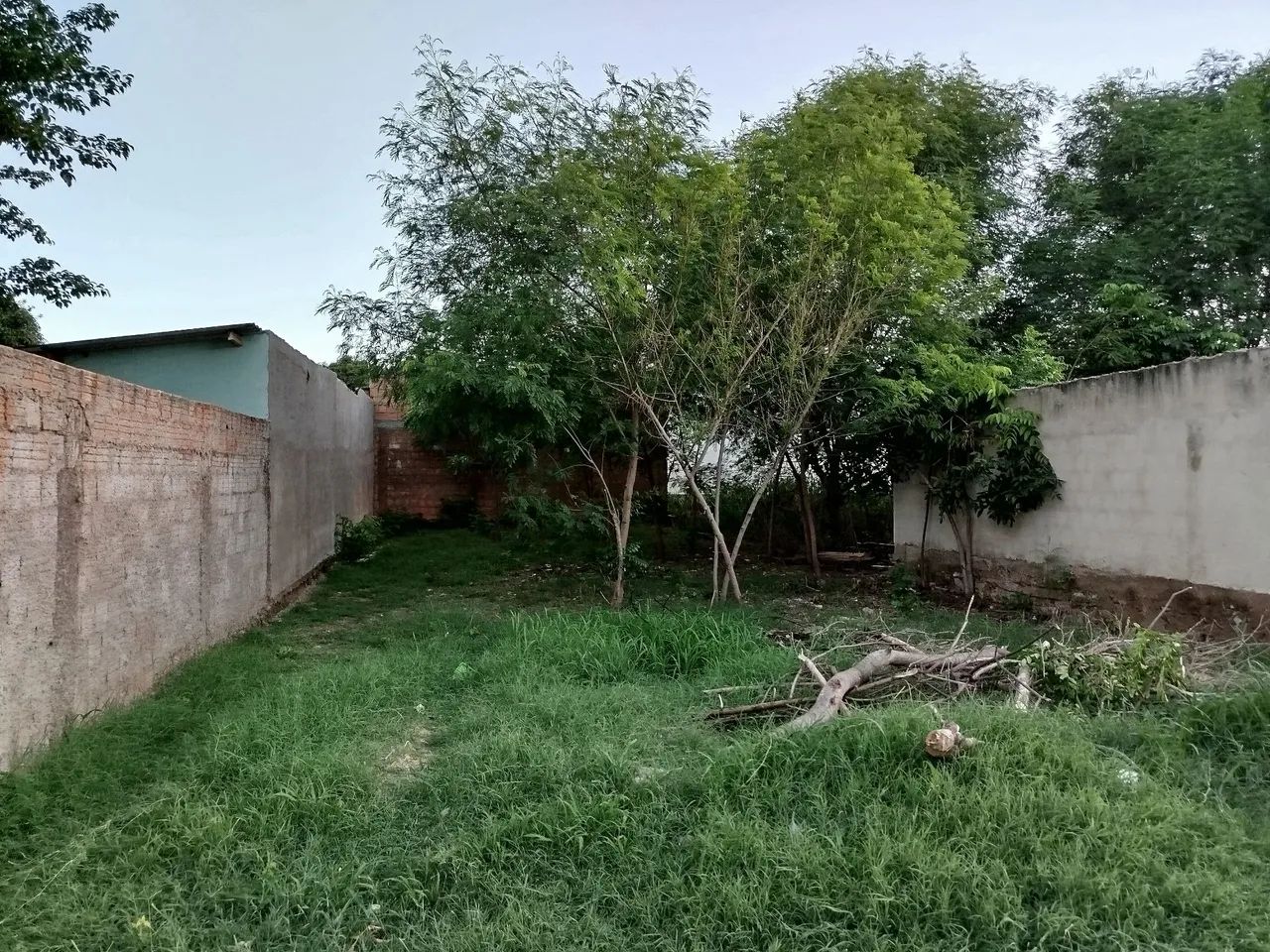 Vendo Terreno Bem Localizado - Foto 2
