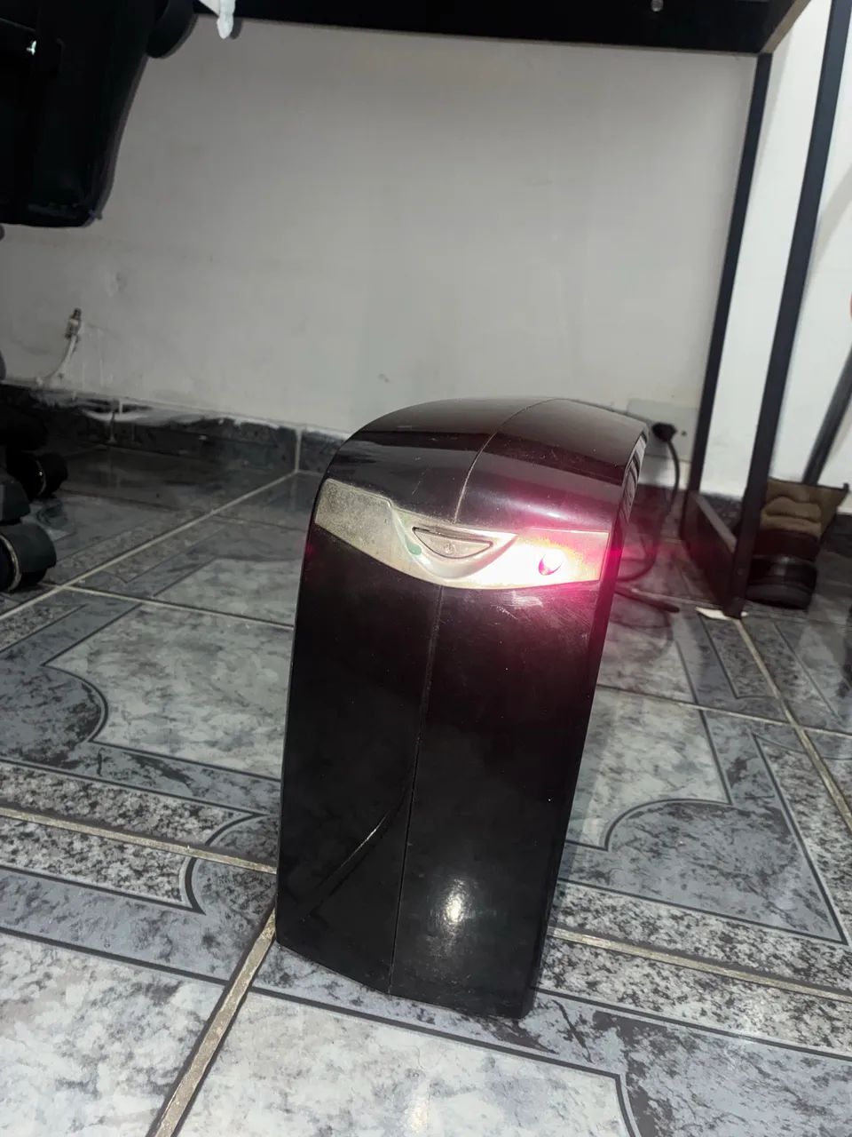 Nobreak SMS Station II 1200V