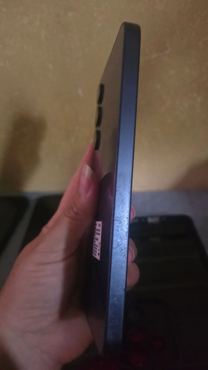 Samsung A35 5g Azul - Foto 4